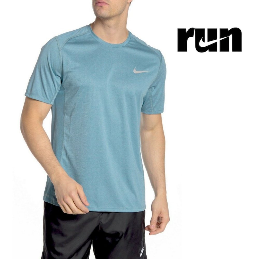 Nike Dri-FIT Miler Men's Running Top